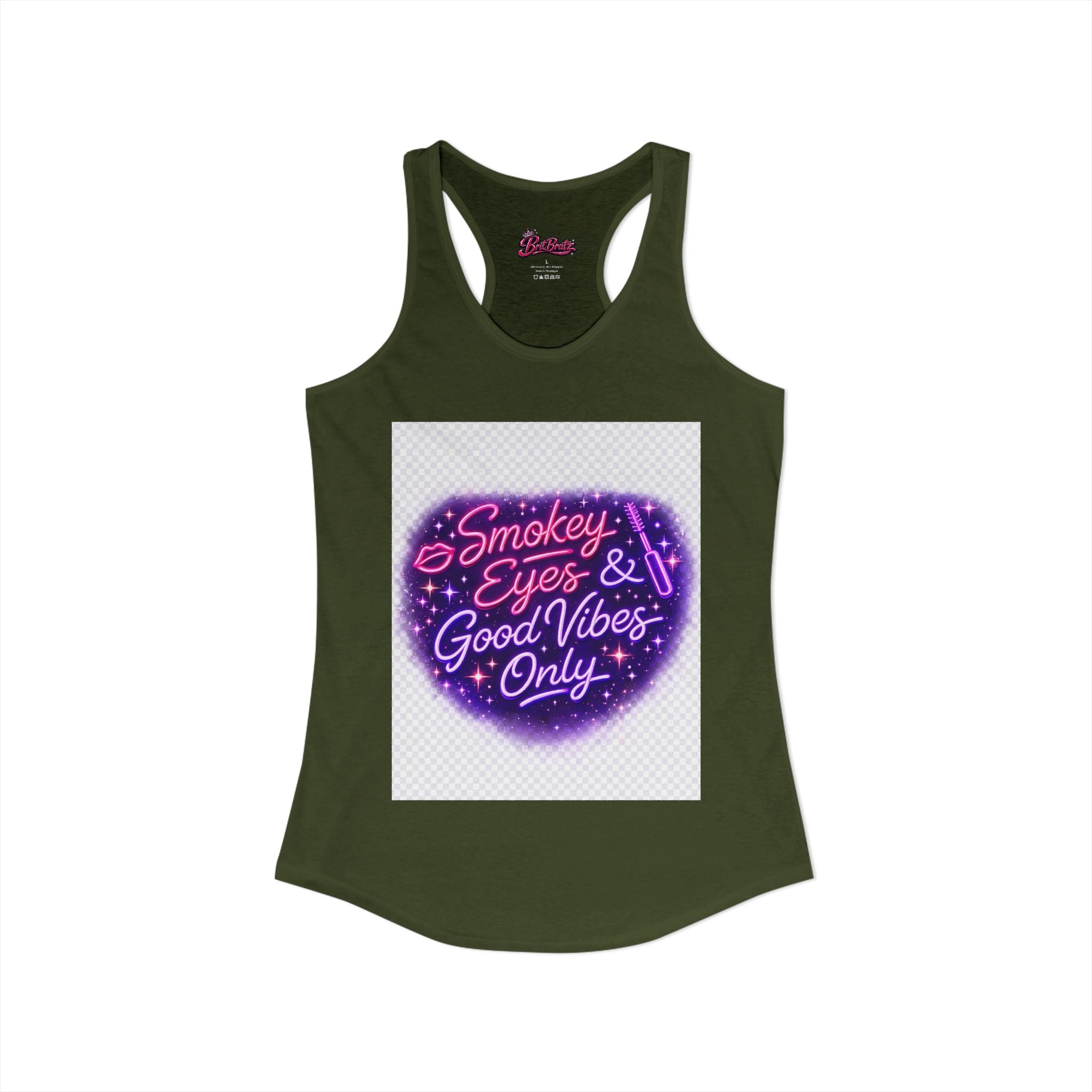 Women's Ideal Racerback Tank