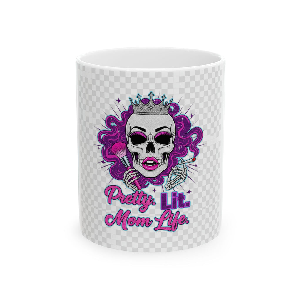 Ceramic Mug, (11oz, 15oz)