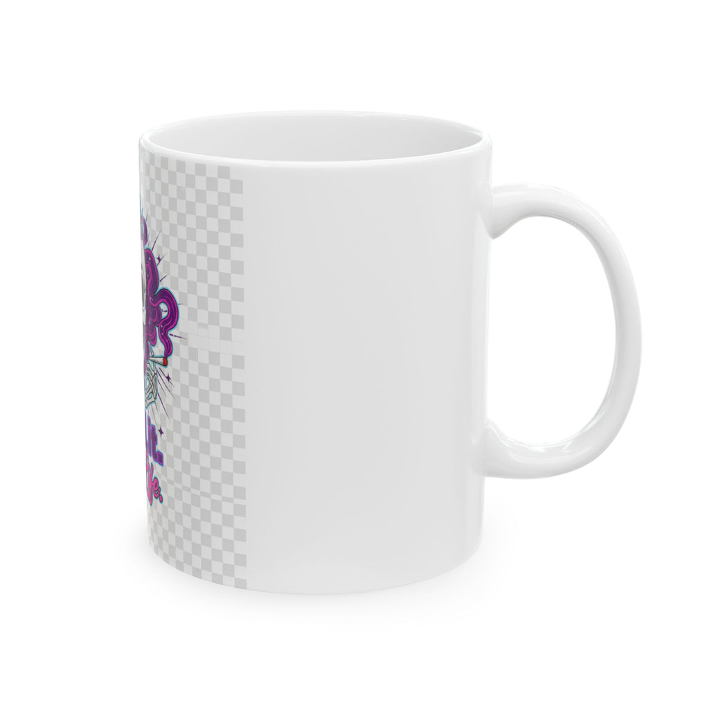 Ceramic Mug, (11oz, 15oz)
